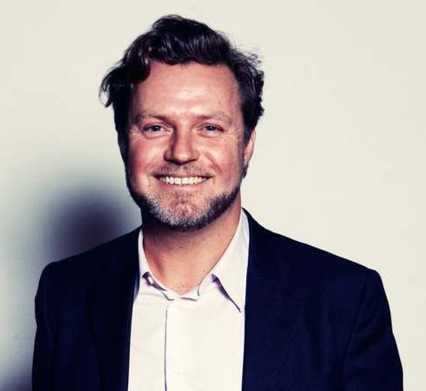 Johan Staël von Holstein