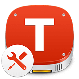 Tuxera NTFS